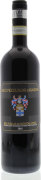 Ciacci Piccolomini d'Aragona Brunello di Montalcino 2011 Front Bottle Shot