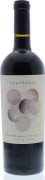 Martin Ray Synthesis Cabernet Sauvignon 2013 Front Bottle Shot