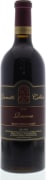 Leonetti Reserve 2013 Front Bottle Shot