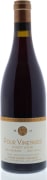 Robert Sinskey Four Vineyards Pinot Noir 2012 Front Bottle Shot