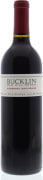 Bucklin Old Hill Ranch Cabernet Sauvignon 2013 Front Bottle Shot