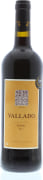 Quinta do Vallado Douro Tinto 2013 Front Bottle Shot