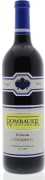 Rombauer El Dorado Zinfandel 2013 Front Bottle Shot