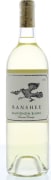 Banshee Sauvignon Blanc 2015 Front Bottle Shot
