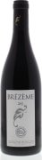 Eric Texier Cotes Du Rhone Brezeme 2013 Front Bottle Shot