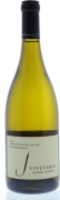J Vineyards Russian River Chardonnay 2014 Front Bottle Shot