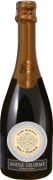 Andre Delorme Blanc de Blancs Brut Reserve Front Bottle Shot