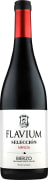 Vinos de Arganza Flavium Seleccion Mencia 2011 Front Bottle Shot