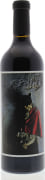 Orin Swift Cellars Palermo Cabernet Sauvignon 2014 Front Bottle Shot