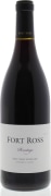Fort Ross Vineyard Pinotage 2010 Front Bottle Shot