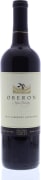 Oberon Cabernet Sauvignon 2014 Front Bottle Shot