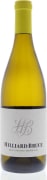 Hilliard Bruce Sta. Rita Hills Estate Chardonnay 2012 Front Bottle Shot