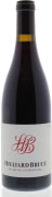 Hilliard Bruce Sun Pinot Noir 2011 Front Bottle Shot