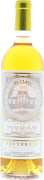 Chateau de Myrat Sauternes 2007 Front Bottle Shot