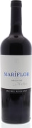 Bodega Rolland Mariflor Malbec 2012 Front Bottle Shot