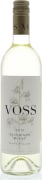 Voss Vineyards Napa Valley Sauvignon Blanc 2015 Front Bottle Shot