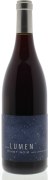 Lumen Pinot Noir 2014 Front Bottle Shot