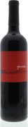 Bacio Divino Janzen Napa Valley Cabernet Sauvignon 2013 Front Bottle Shot