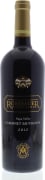 Rombauer Atlas Peak Cabernet Sauvignon 2012 Front Bottle Shot