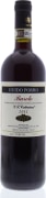 Guido Porro Vigna Santa Caterina Barolo 2011 Front Bottle Shot