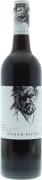 Nugan Estate Scruffy's Shiraz 2013 Front Bottle Shot