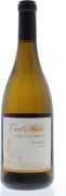 Carol Shelton Coquille Blanc 2014 Front Bottle Shot