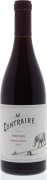 Au Contraire Sonoma Coast Pinot Noir 2013 Front Bottle Shot