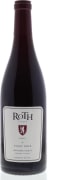Roth Estate Sonoma Coast Pinot Noir 2013 Front Bottle Shot