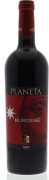 Planeta Burdese 2009 Front Bottle Shot