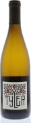 Tyler Winery Santa Barbara County Chardonnay 2013 Front Bottle Shot