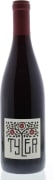 Tyler Winery Santa Barbara County Pinot Noir 2013 Front Bottle Shot