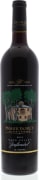 Frank Family Vineyards Zinfandel 2013 Front Bottle Shot