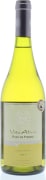 Vina Alicia Paso de Piedra Chardonnay 2014 Front Bottle Shot