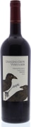 Dancing Crow Vineyards Red Hills Cabernet Sauvignon 2014 Front Bottle Shot