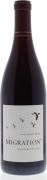 Migration Russian River Pinot Noir 2014 Front Bottle Shot