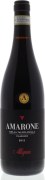 Allegrini Amarone Classico 2011 Front Bottle Shot