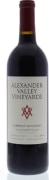 Alexander Valley Vineyards Cabernet Sauvignon 2014 Front Bottle Shot
