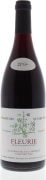 Duboeuf Fleurie Domaine des Quatre Vents 2014 Front Bottle Shot
