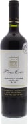 Perez Cruz Reserva Cabernet Sauvignon 2013 Front Bottle Shot