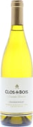 Clos du Bois Russian River Valley Reserve Chardonnay 2014 Front Bottle Shot