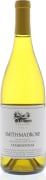 Smith Madrone Chardonnay 2013 Front Bottle Shot