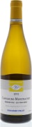 Domaine Jean-Marc Pillot Chassagne Montrachet Premier Cru Caillerets 2013 Front Bottle Shot
