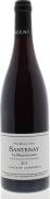 Vincent Girardin Santenay Le Beauregard Premier Cru 2013 Front Bottle Shot