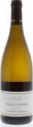 Vincent Girardin Pouilly-Fuisse Les Vieilles Vignes 2013 Front Bottle Shot