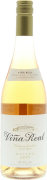 Vina Real Rosado 2015 Front Bottle Shot