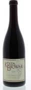 Kosta Browne Sonoma Coast Pinot Noir 2014 Front Bottle Shot