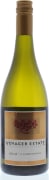 Voyager Estate Chardonnay 2012 Front Bottle Shot