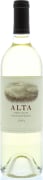 Alta Sauvignon Blanc 2013 Front Bottle Shot