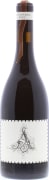 Antiquum Farm Passiflora Pinot Noir 2014 Front Bottle Shot