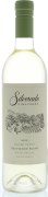 Silverado Miller Ranch Sauvignon Blanc 2015 Front Bottle Shot